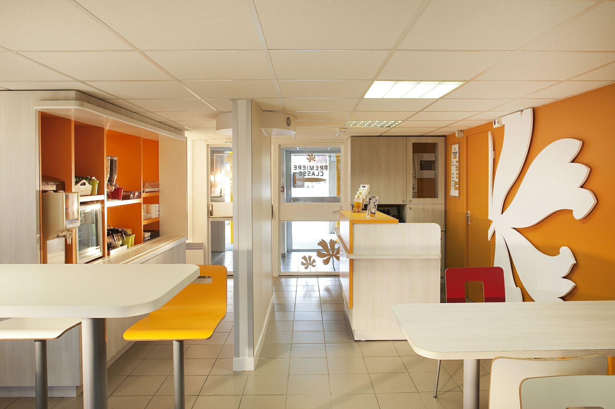 Premiere Classe Epinay Sur Orge Exterior foto